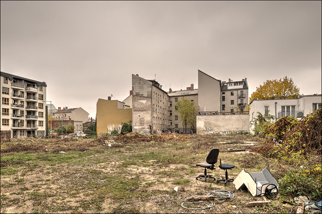 berlin construction site terrain vague cityscape stadtraum densification verdichtung urban spaces stadtentwicklung