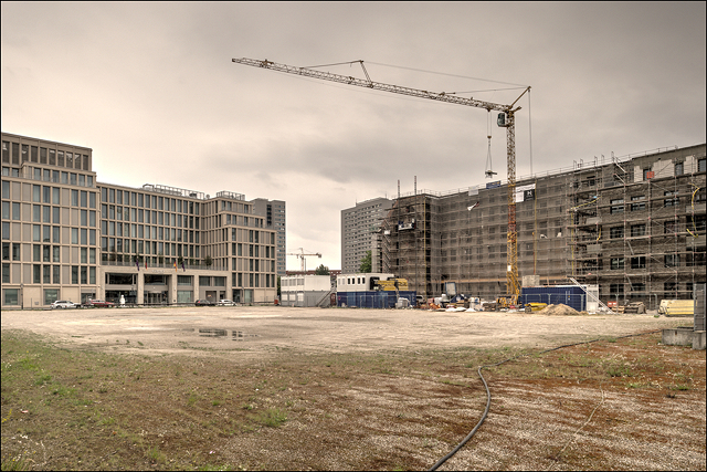berlin construction site terrain vague cityscape stadtraum densification verdichtung urban spaces stadtentwicklung